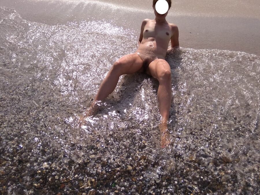 Sea and Anna Perv