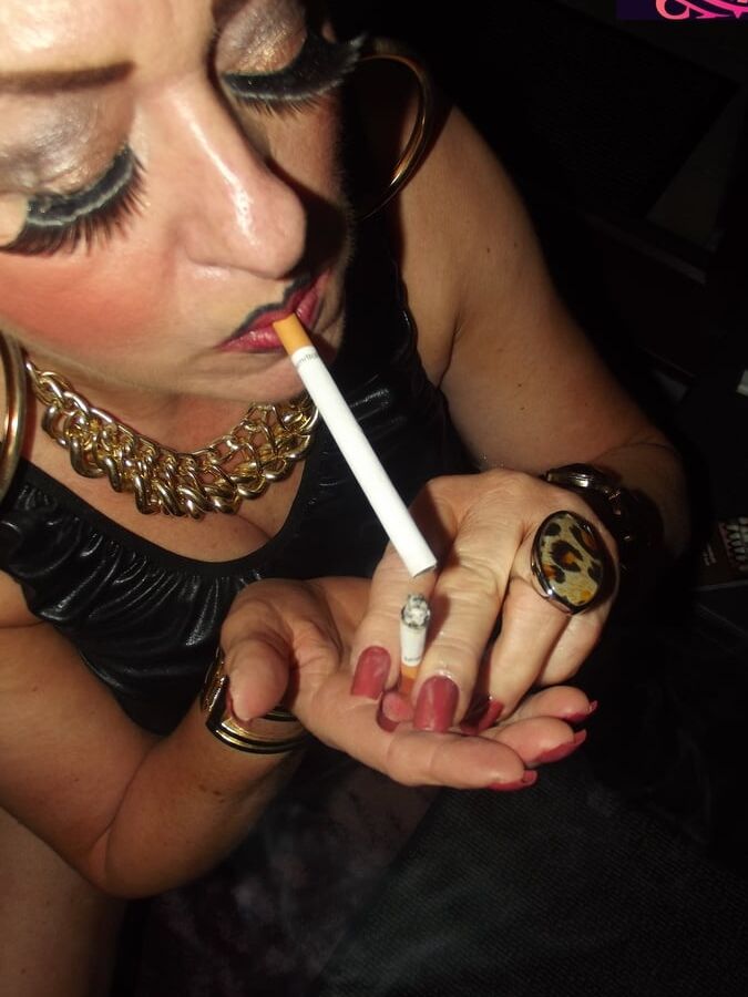 HOOKER WIFE