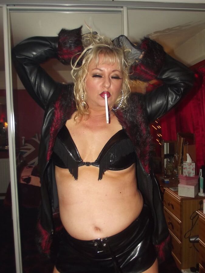 WEDNESDAY NEED SMOKE SEX SPUNK