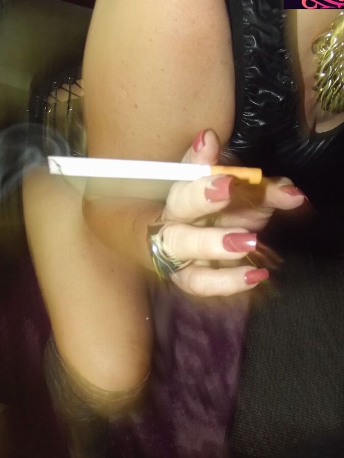 HOOKER WIFE