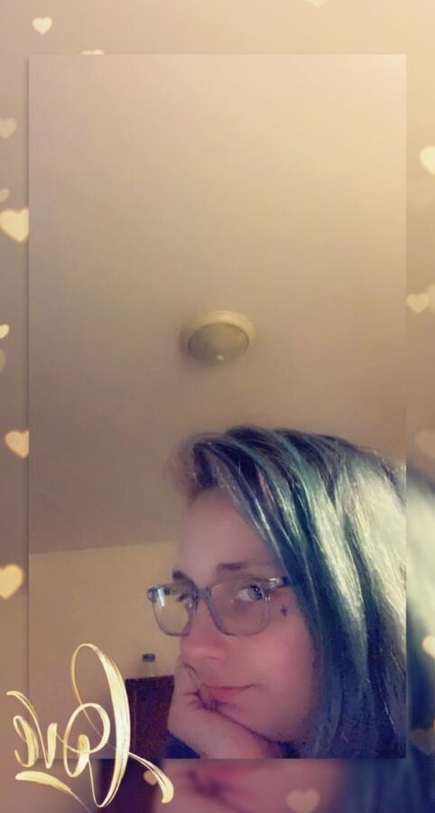 Sexy young thing