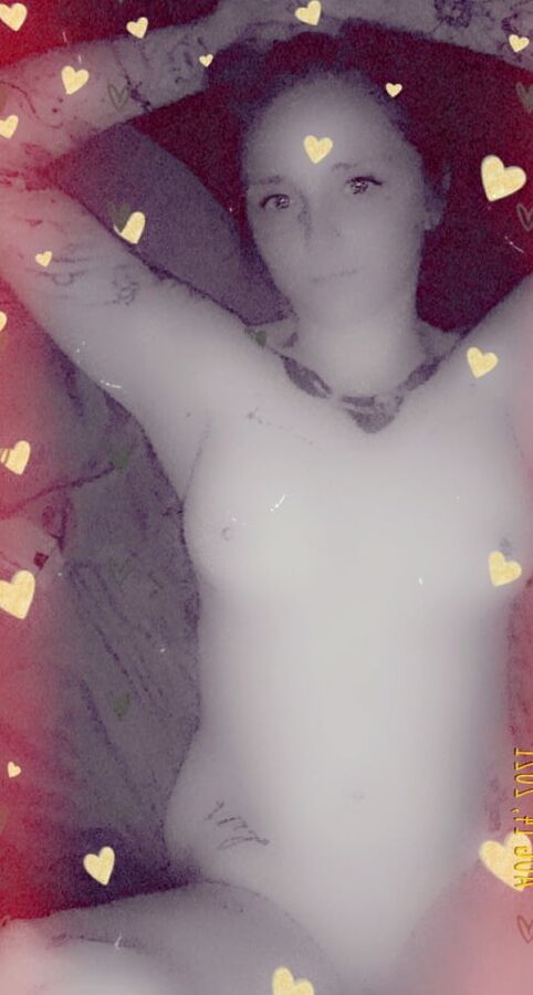 Sexy young thing