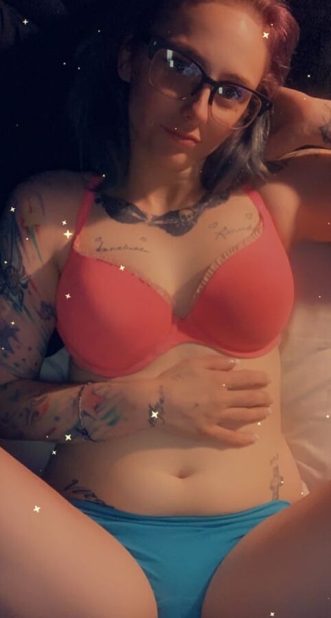 Sexy young thing