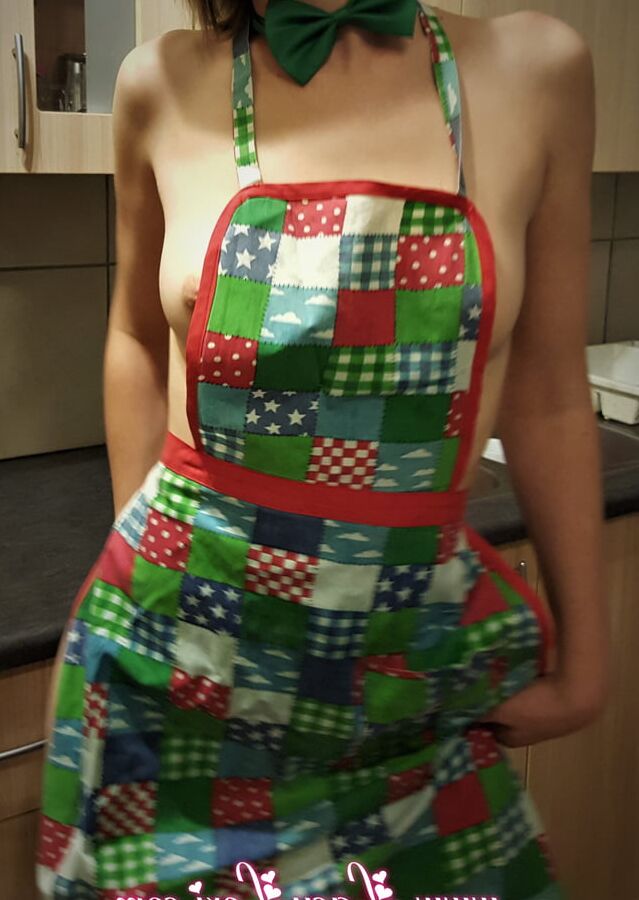 St. Patricks day in the kitchen with LacyLexi