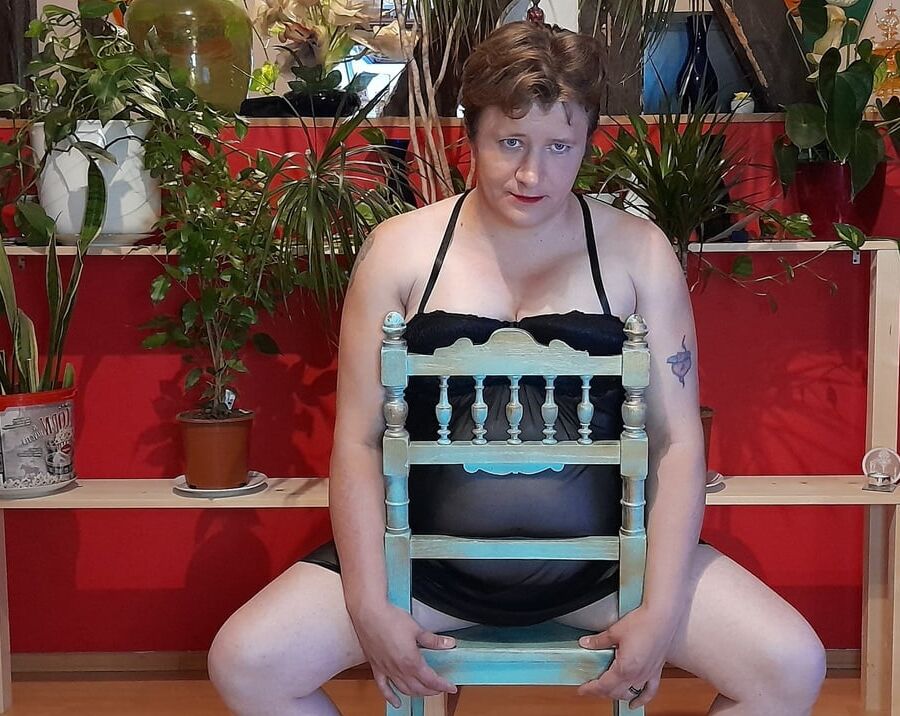 Hot photo shoot