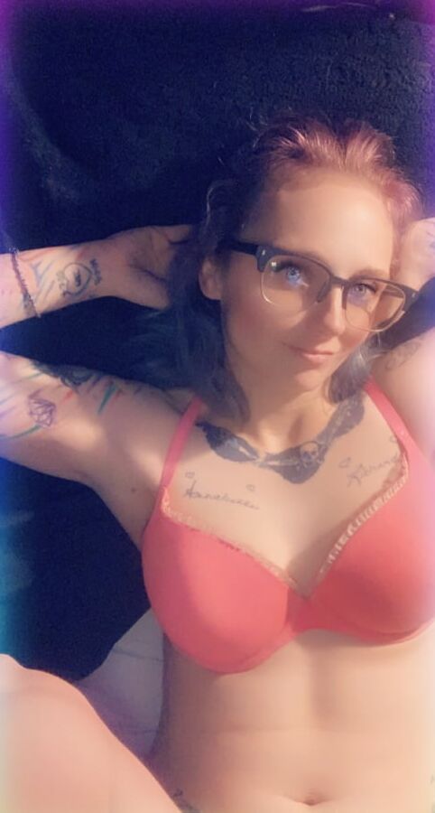 Sexy young thing