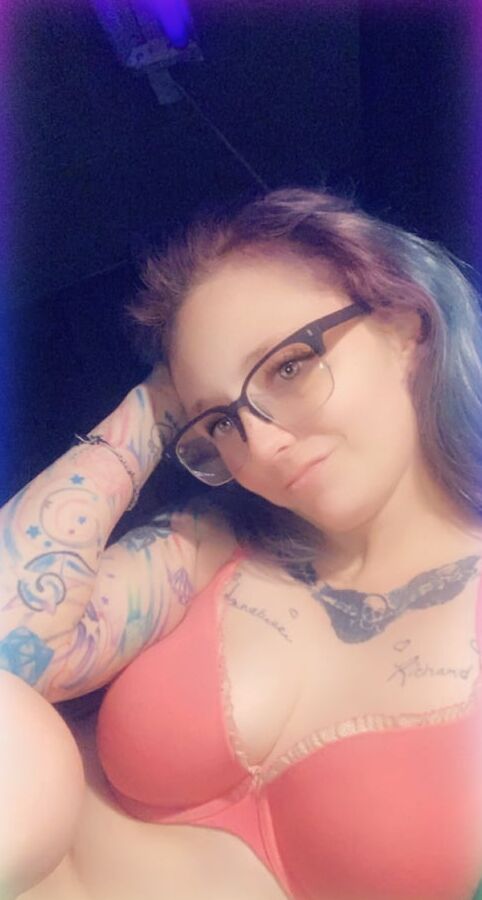 Sexy young thing