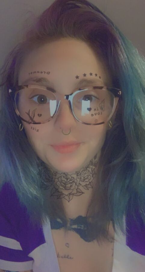 Sexy young thing