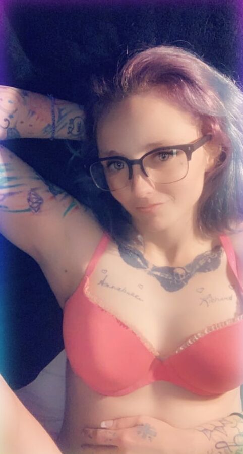 Sexy young thing