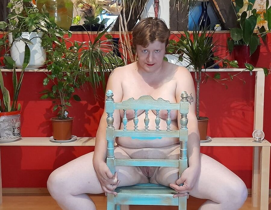 Hot photo shoot