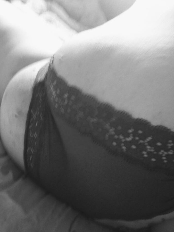 Chatte habillee