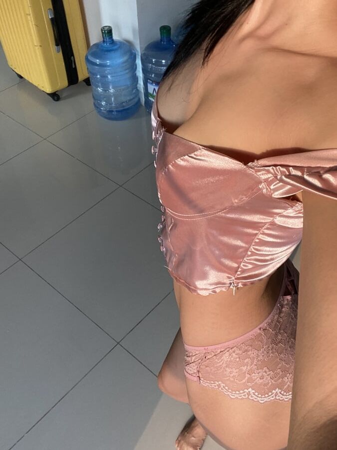 VinaMoon Amateur pornstar