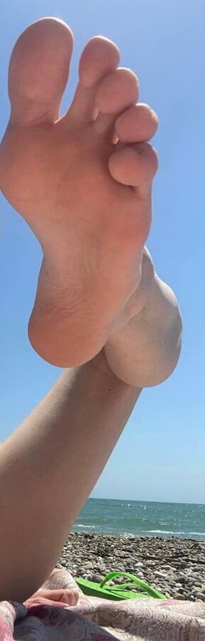 Beach Time
