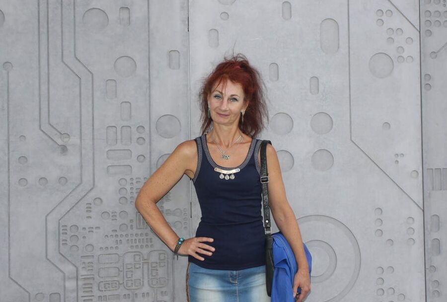Near White Wall