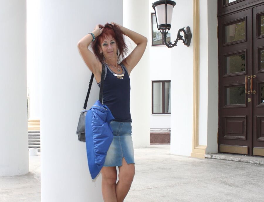 Near White Wall