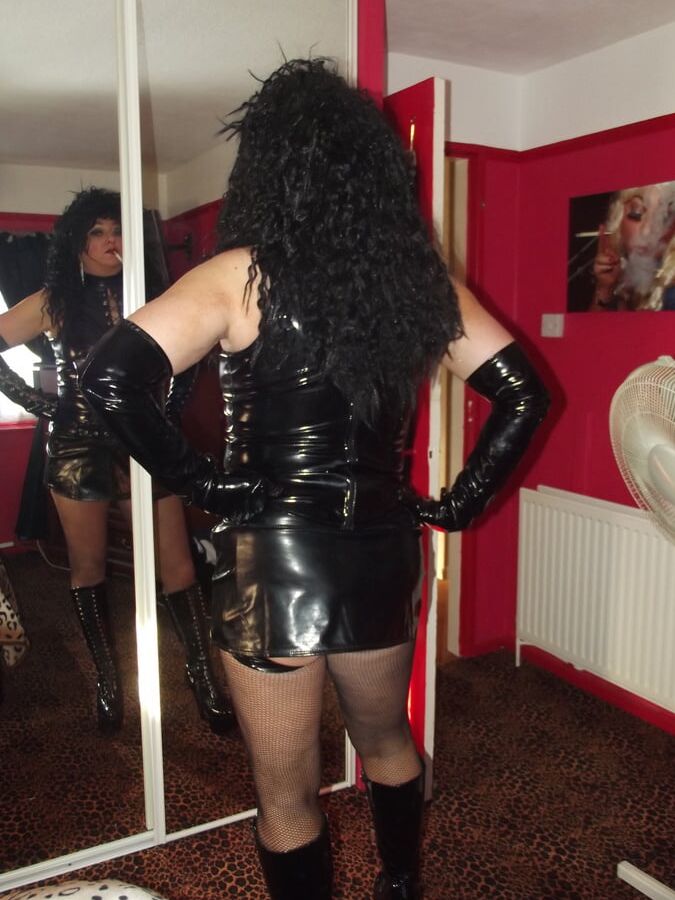 PUNISHMENT