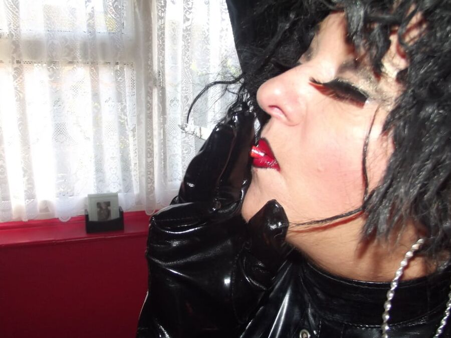 PUNISHMENT