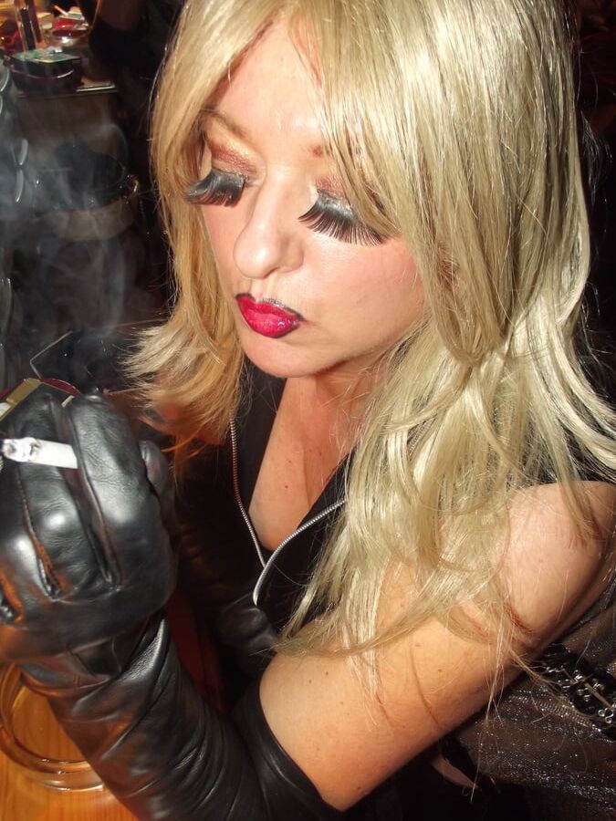 NOT WAITING
