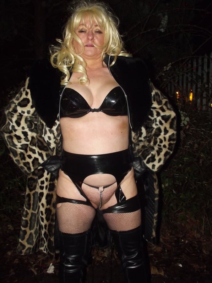 CHEATING WHORE WIFE