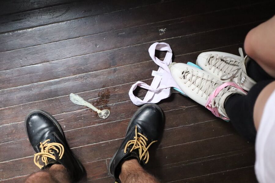 Sex and Skates