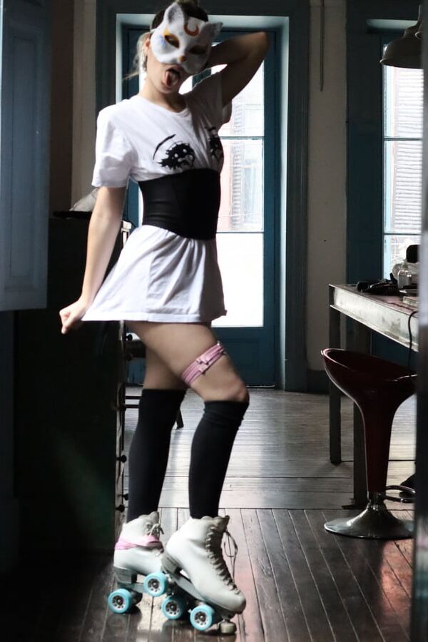 Sex and Skates