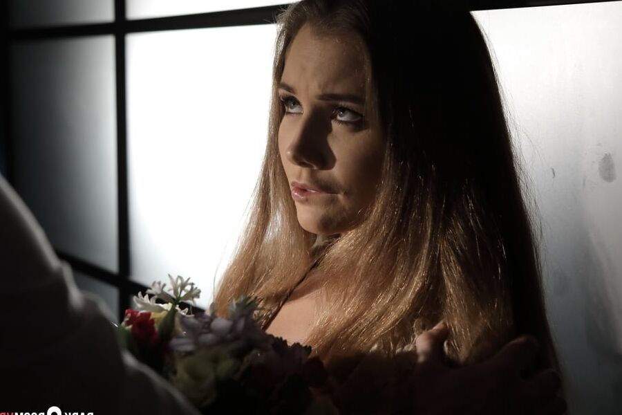 Good girl Mary Rock turns into slut