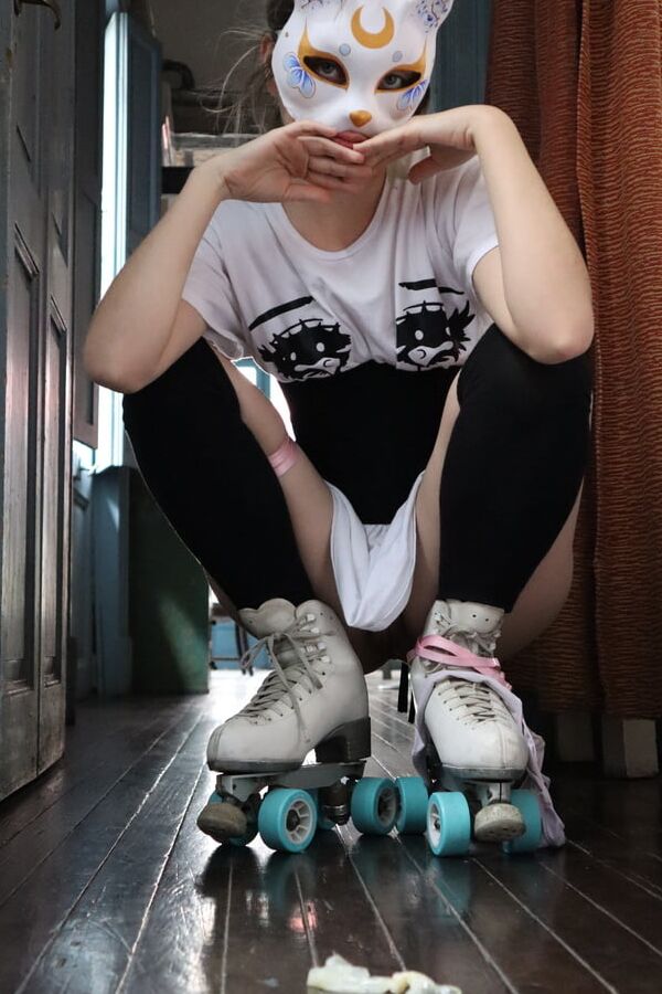 Sex and Skates