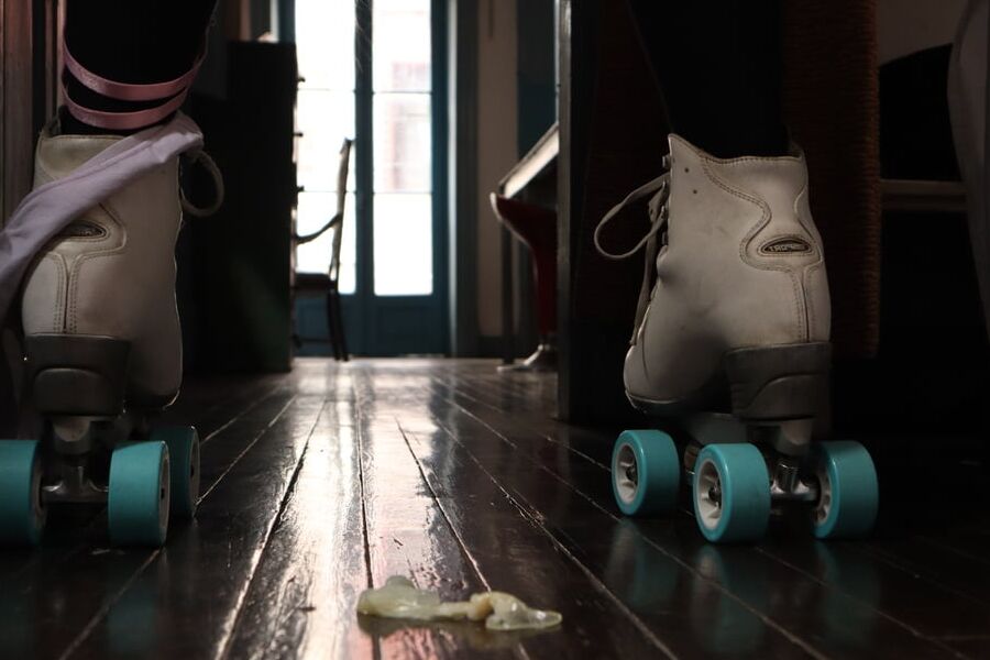 Sex and Skates