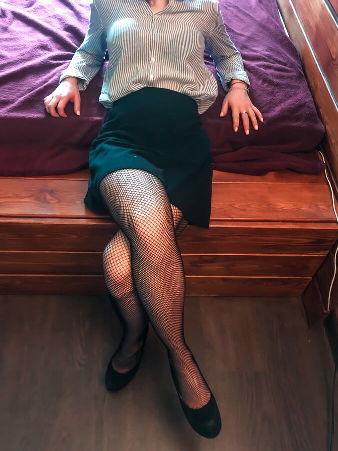 Me and my body