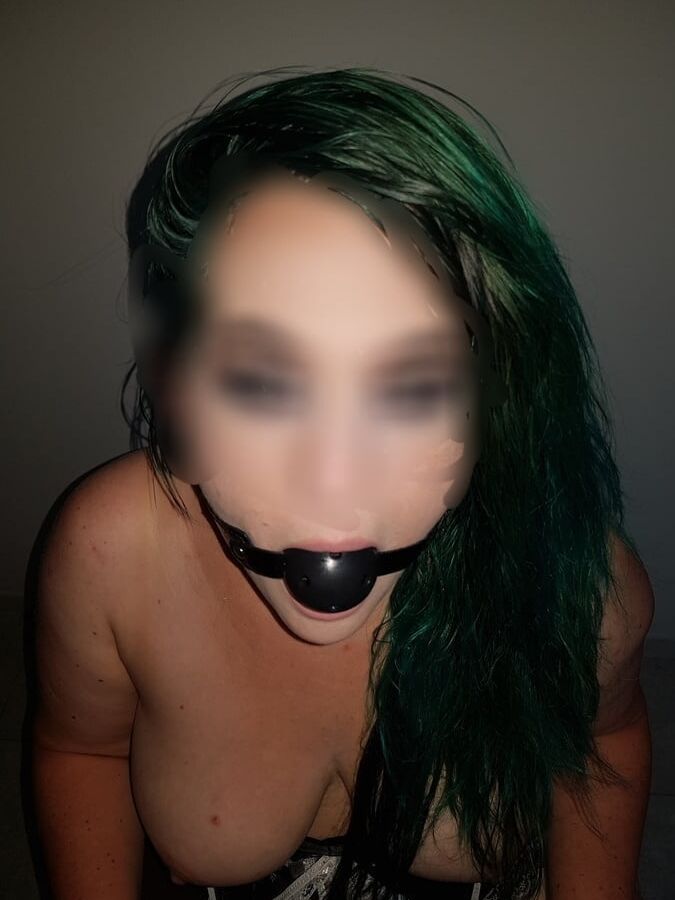 MILF Artemisia Spell - Teaser