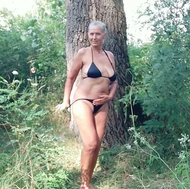 Do you dream of meeting the wonderful Lukerya in the forest?