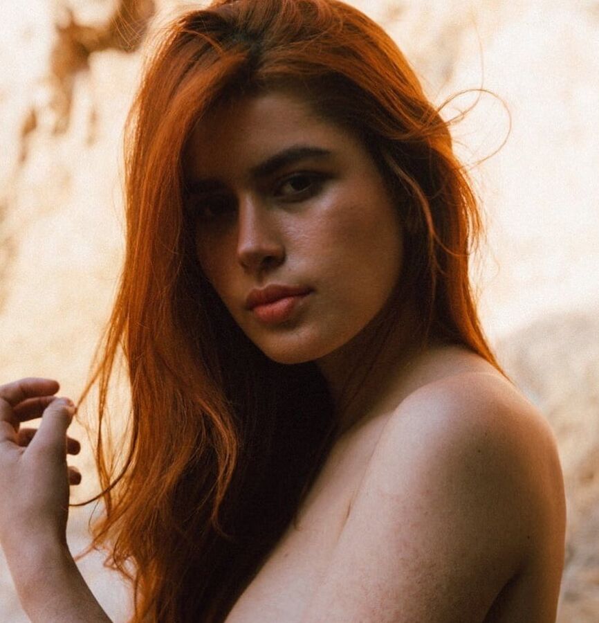I want you to get to know me a little.