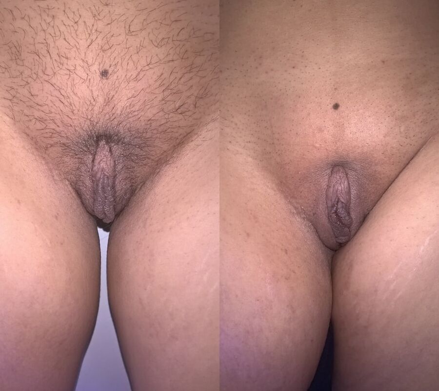 JoyTwoSex - Growing Hair (31.07.21)