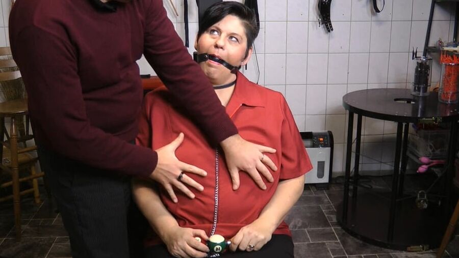Pussy training