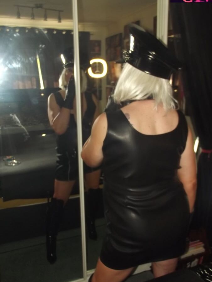 MISTRESS SMOKE PT 16