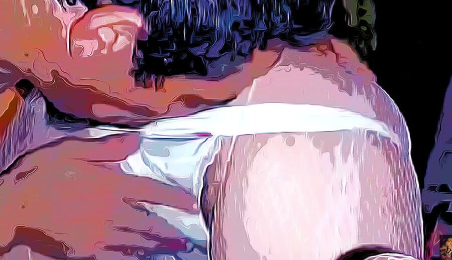 PNW Erotica (Comix Edition)