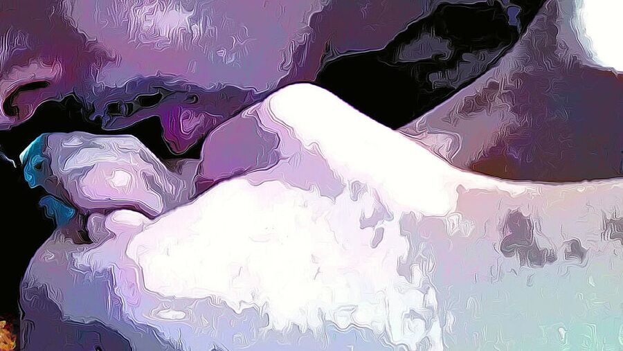 PNW Erotica (Comix Edition)
