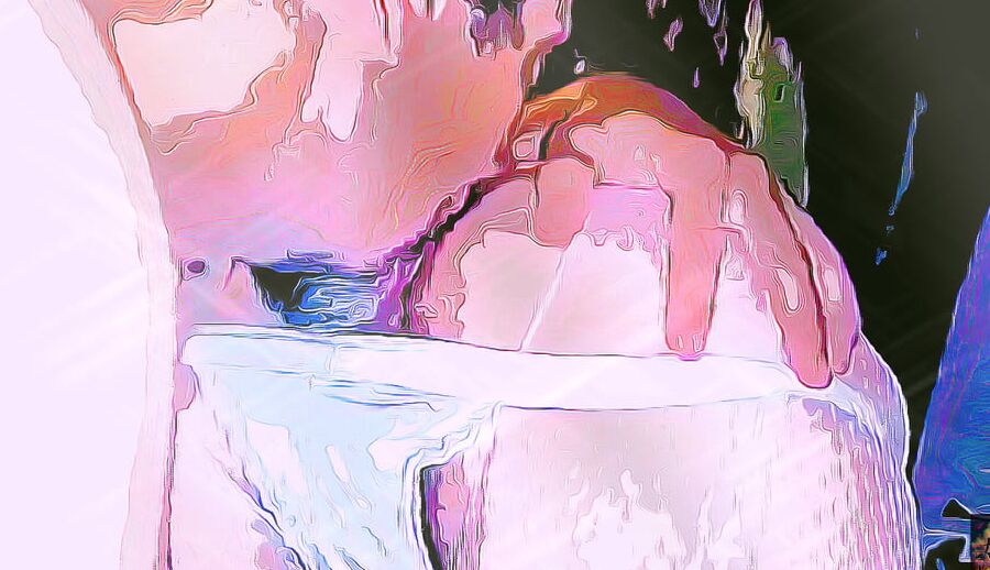 PNW Erotica (Comix Edition)