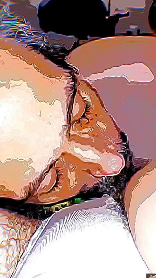 PNW Erotica (Comix Edition)