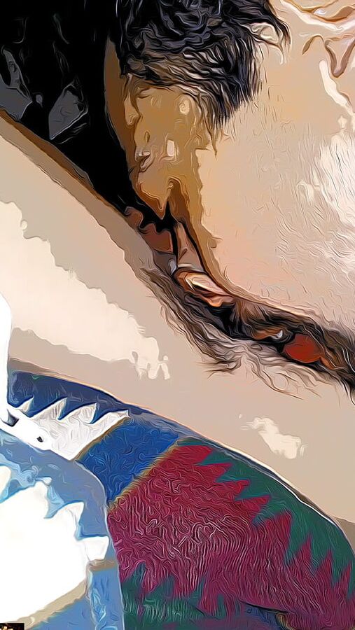 PNW Erotica (Comix Edition)