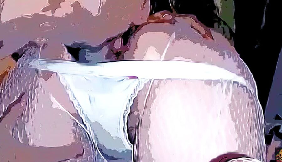PNW Erotica (Comix Edition)