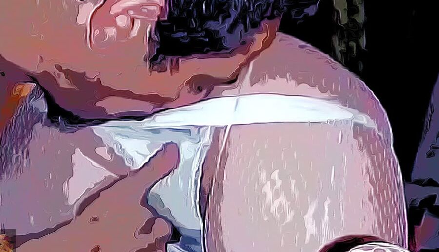 PNW Erotica (Comix Edition)