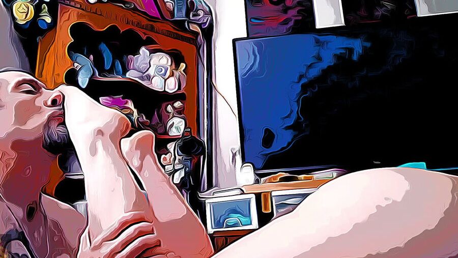 PNW Erotica (Comix Edition)