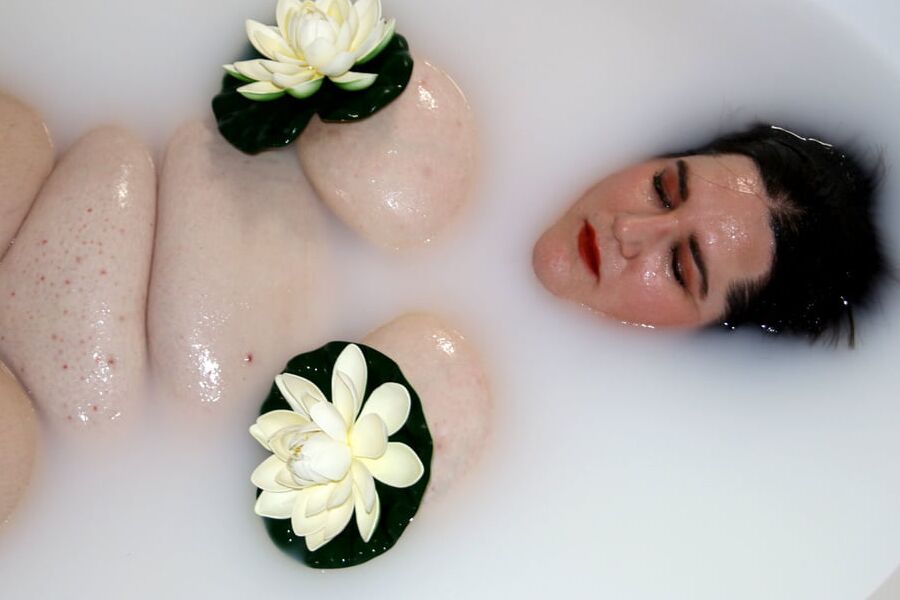 BBW MILK Bath