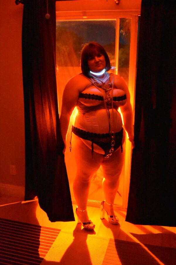 Erotic BBW