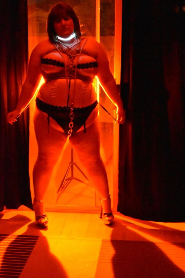 Erotic BBW