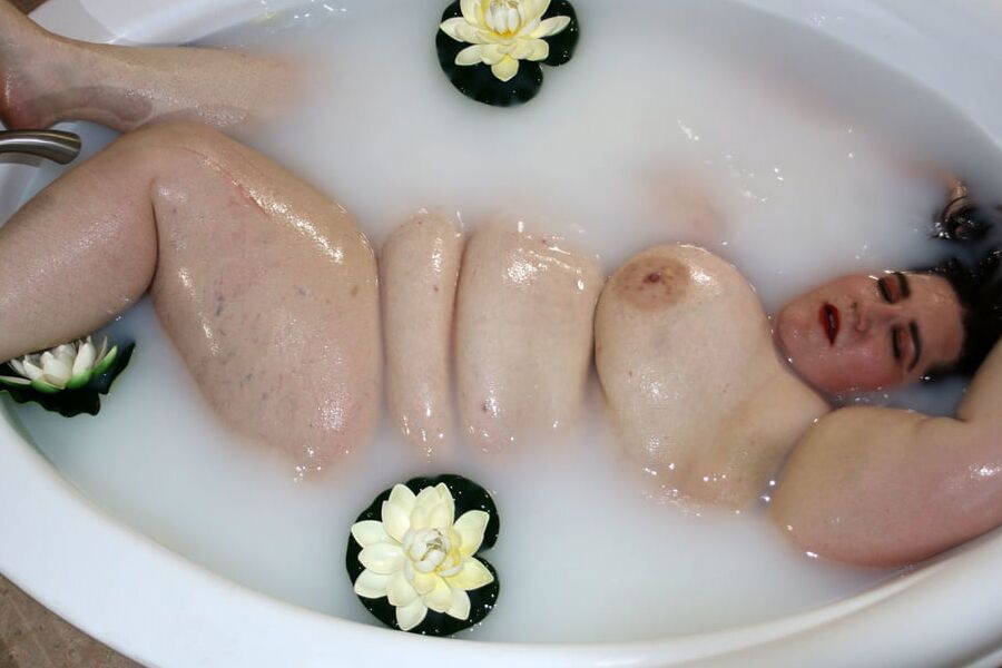 BBW MILK Bath