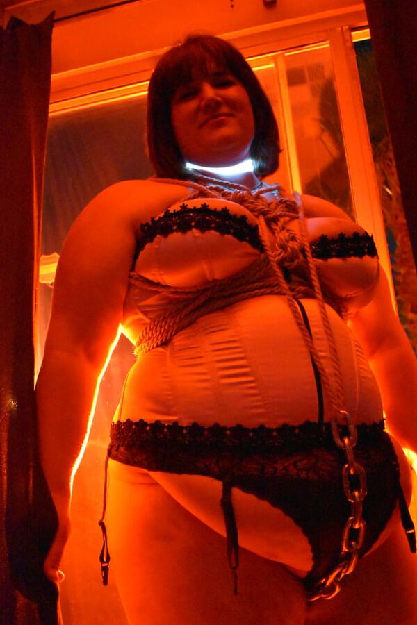 Erotic BBW
