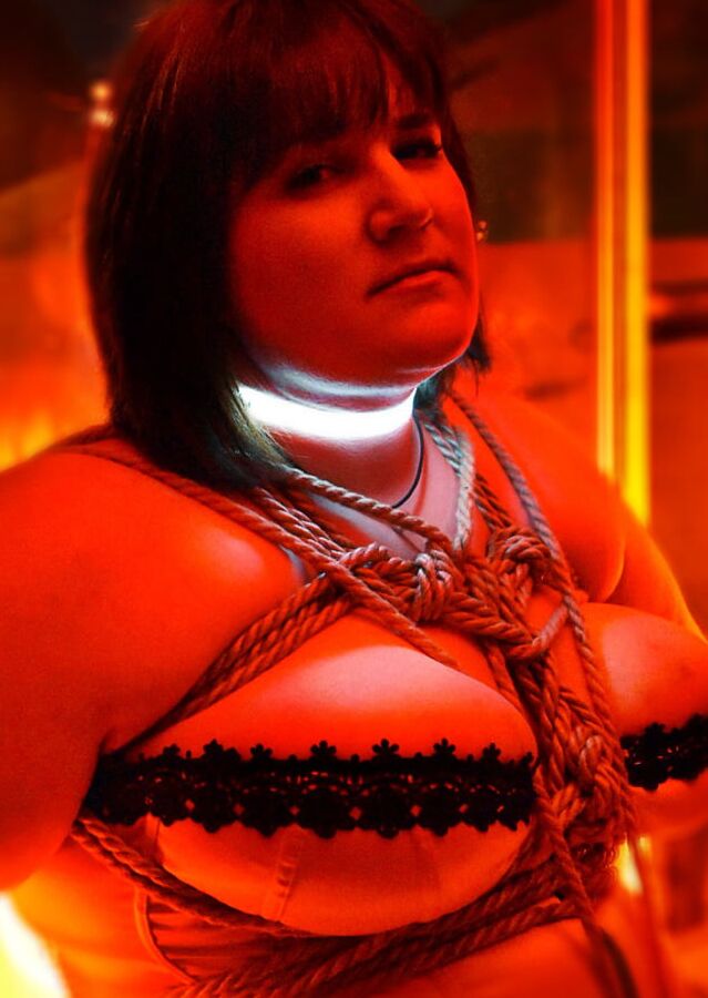 Erotic BBW