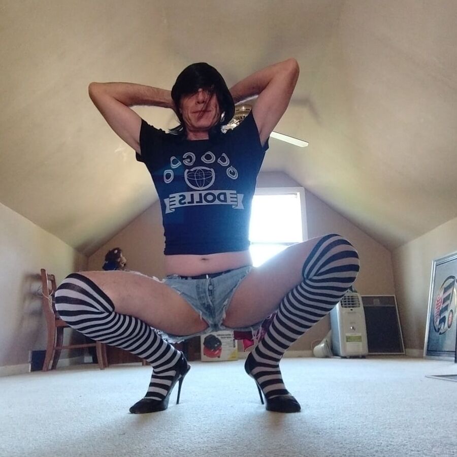 Spread Eagle.